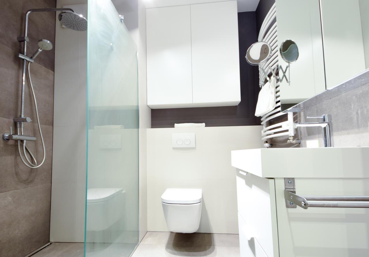 Shortstaypoland Siedmiogrodzka Varsovie Extérieur photo