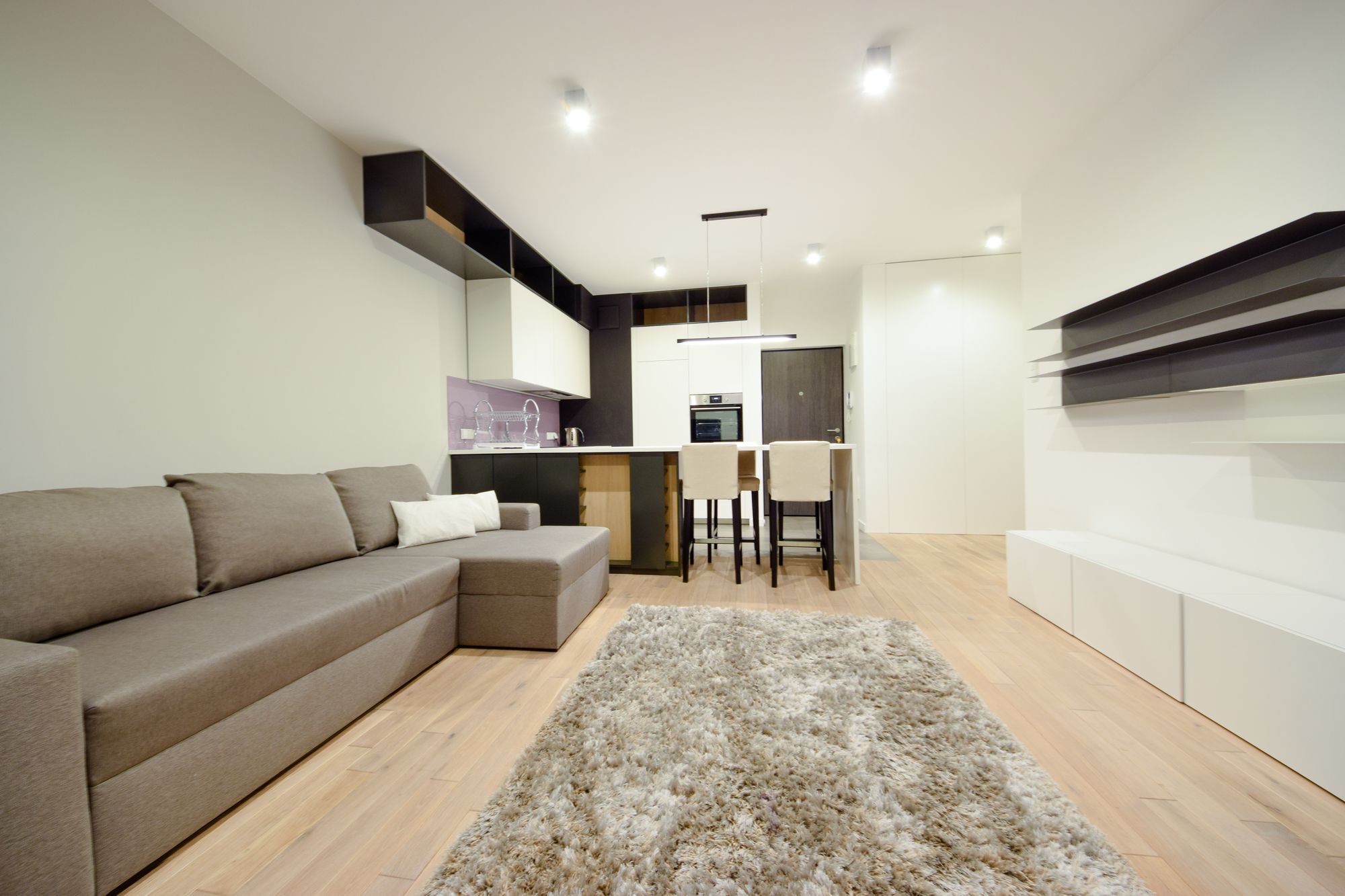 Shortstaypoland Siedmiogrodzka Varsovie Extérieur photo